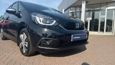 Honda Jazz 1.5 i-MMD Hybrid EX 5dr eCVT Hybrid Hatchback